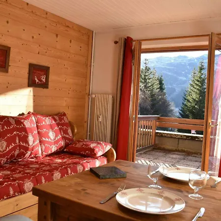 Cosy Pour 2 Personnes A Meribel, Proche Des Pistes Et Commerces - Fr-1-180-42