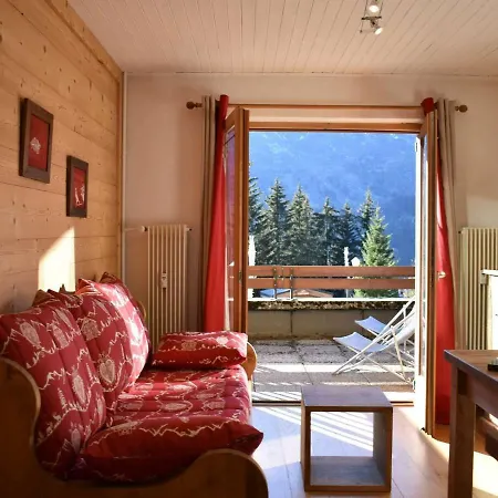 Cosy Pour 2 Personnes A Meribel, Proche Des Pistes Et Commerces - Fr-1-180-42 Apartment Meribel