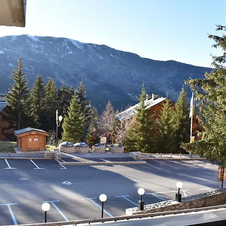 Cosy Pour 2 Personnes A Meribel, Proche Des Pistes Et Commerces - Fr-1-180-42 *