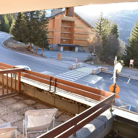 Cosy Pour 2 Personnes A Meribel, Proche Des Pistes Et Commerces - Fr-1-180-42 Apartment Meribel